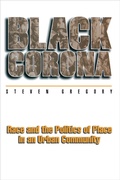 Cover: Black Corona - Princeton University Press