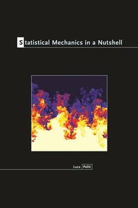 Enlarge image Cover: Statistical Mechanics in a Nutshell - Princeton University Press