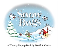 Enlarge image Cover: Snow Bugs - Little Simon