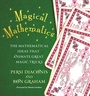 Cover: Magical Mathematics - Princeton University Press