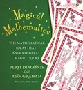 Cover: Magical Mathematics - Princeton University Press