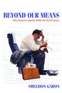 Cover: Beyond Our Means - Princeton University Press