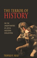 Cover: The Terror of History - Princeton University Press