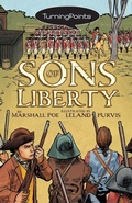 Cover: Sons of Liberty - Aladdin