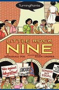 Cover: Little Rock Nine - Aladdin