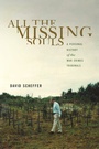 Cover: All the Missing Souls - Princeton University Press
