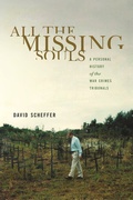Cover: All the Missing Souls - Princeton University Press