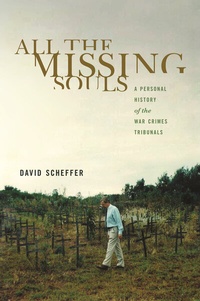 Enlarge image Cover: All the Missing Souls - Princeton University Press