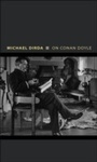 Cover: On Conan Doyle - Princeton University Press
