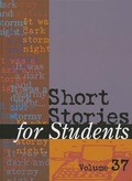 Cover: Short Stories for Students - Cengage Gale
