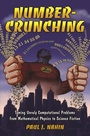 Cover: Number-Crunching - Princeton University Press