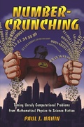 Cover: Number-Crunching - Princeton University Press