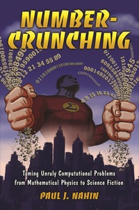 Enlarge image Cover: Number-Crunching - Princeton University Press