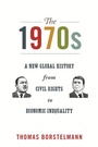 Cover: The 1970s - Princeton University Press