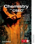 Cover: Chemistry for CSEC - Nelson Thornes Ltd