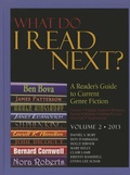 Cover: What Do I Read Next?, Volume 2 - Cengage Gale