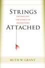Cover: Strings Attached - Princeton University Press