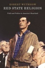 Cover: Red State Religion - Princeton University Press