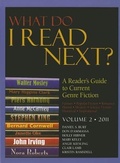 Cover: What Do I Read Next? - Cengage Gale