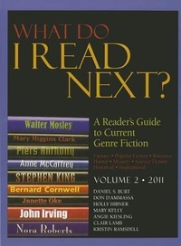 Enlarge image Cover: What Do I Read Next? - Cengage Gale