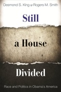 Cover: Still a House Divided - Princeton University Press