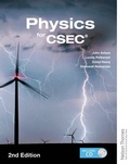 Cover: Physics for CSEC - Nelson Thornes Ltd