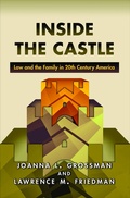 Cover: Inside the Castle - Princeton University Press