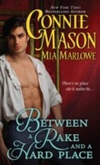 Enlarge image Cover: Between a Rake and a Hard Place - Sourcebooks Casablanca