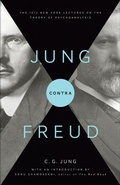 Bild: Jung contra Freud - Princeton University Press