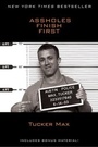 Cover: Assholes Finish First - Gallery Books