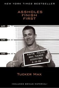 Enlarge image Cover: Assholes Finish First - Gallery Books