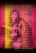 Cover: Politics of Piety - Princeton University Press