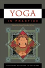 Cover: Yoga in Practice - Princeton University Press