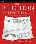 Cover: The Rejection Collection Vol. 2 - Gallery Books