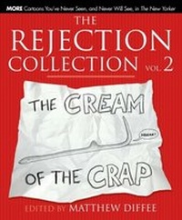 Enlarge image Cover: The Rejection Collection Vol. 2 - Gallery Books