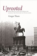 Cover: Uprooted - Princeton University Press
