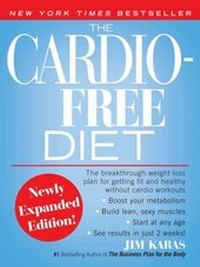 Abbildung von: The Cardio-Free Diet - Gallery Books
