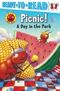 Cover: Picnic! - Simon & Schuster