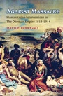 Cover: Against Massacre - Princeton University Press