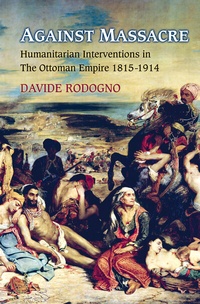 Enlarge image Cover: Against Massacre - Princeton University Press