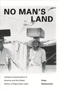 Cover: No Man's Land - Princeton University Press