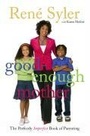 Cover: Good-Enough Mother - Gallery Books
