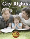 Cover: Gay Rights - Lucent Books