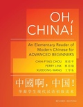 Cover: Oh, China! - Princeton University Press