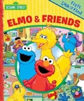 Cover: Elmo - Phoenix International Publications, Incorporated