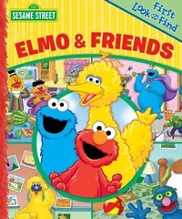 Enlarge image Cover: Elmo - Phoenix International Publications, Incorporated