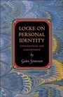 Cover: Locke on Personal Identity - Princeton University Press