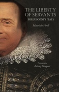 Cover: The Liberty of Servants - Princeton University Press
