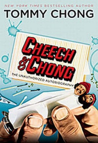 Enlarge image Cover: "Cheech and Chong" - Simon Spotlight Entertainment
