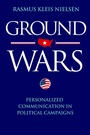 Cover: Ground Wars - Princeton University Press